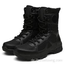 Militärstiefel der Herrenarmee